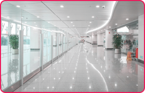 Gulshan Commercial Space