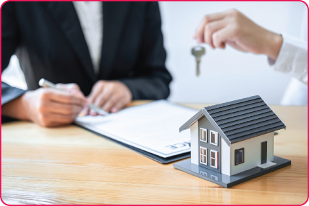 Independent House Lease
