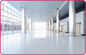 Motijheel Commercial Space