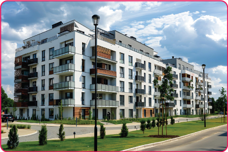 Residential Property Lease