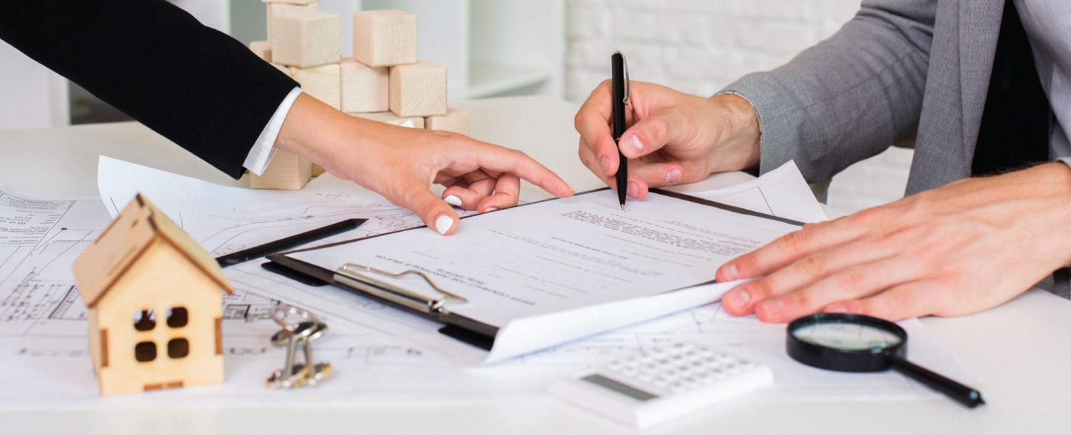 Tenant Screening & Monitoring Service