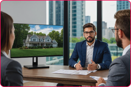 Tenant Screening & Monitoring