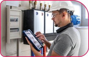 Utility Monitoring Utility Monitoring