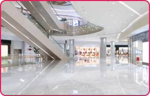 Uttara Commercial Space