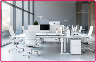 Basundhara Independent Office Space Lease