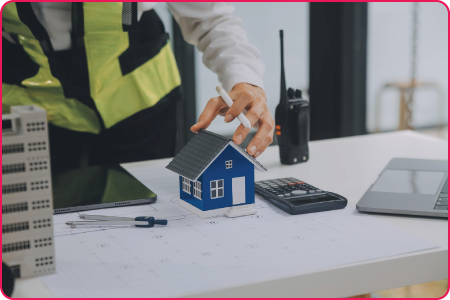 Building Security Assurance