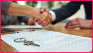 Clear Agreements