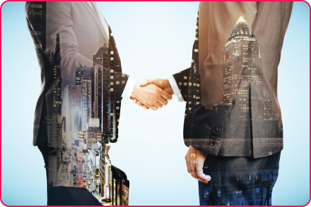 Long Term Partnership