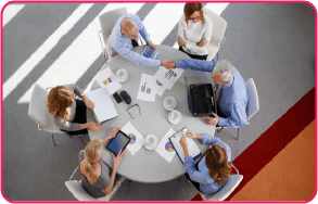 Accountability Process