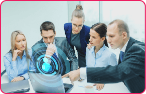 Administration Support