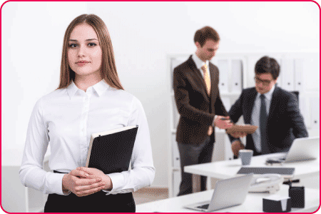 Assistance Secretarial