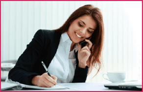 Business Address