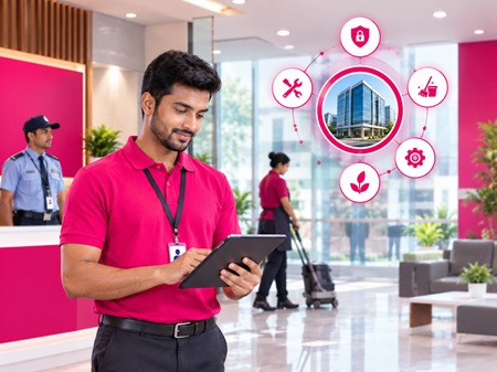 Facilities Management